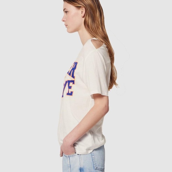 Sandro t - Picture 5 of 16